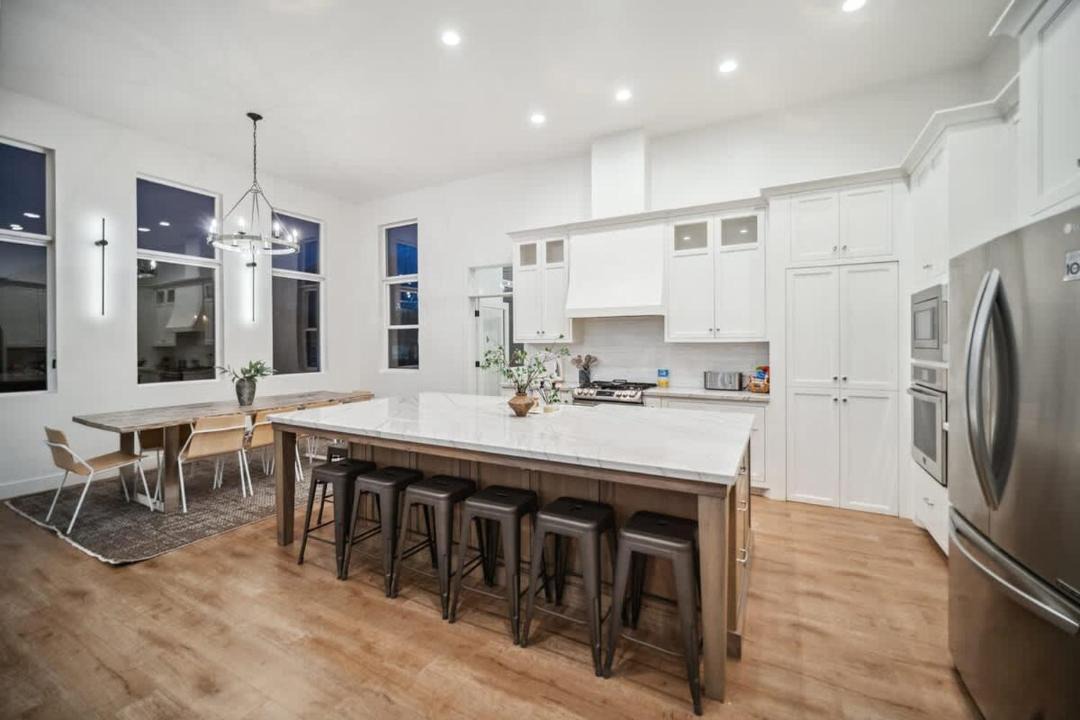Photo of Kitchen in Lindon