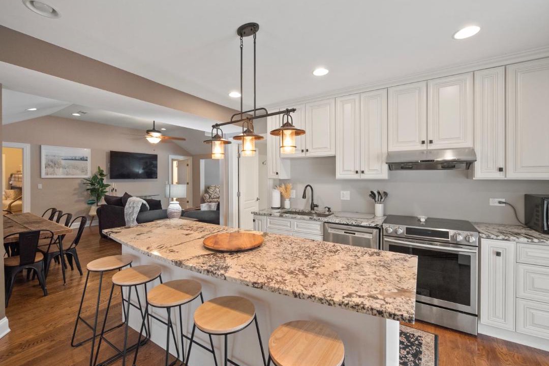 Photo of Kitchen in Fremont