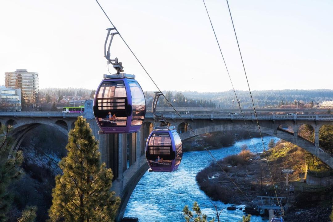 Photo of Others in Spokane