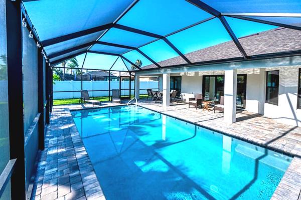 Photo of Outdoor in Caloosahatchee