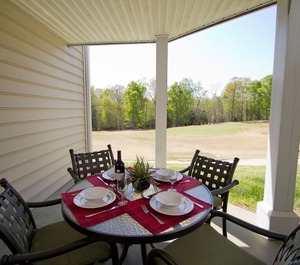 Williamsburg Camping Resort 