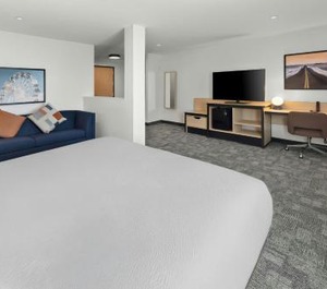 Stay America Suites Newport News Jefferson Avenue 
