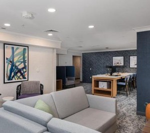 Staybridge Suites Madison East Ihg Hotel 