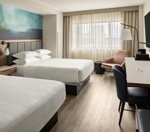 Waterfront Hotel Convention 