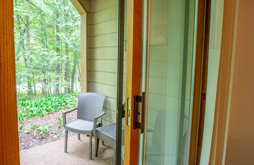 Sister Bay Cabin | The Inn at Little Sister Hill