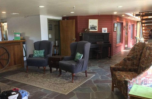 Wyoming Bed & Breakfast | Stagecoach House Inn