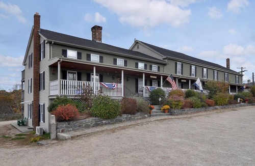 Wyoming Bed & Breakfast | Stagecoach House Inn