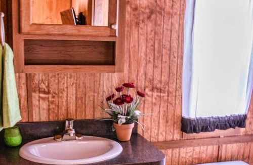 Norge Cabin | American Heritage RV Park