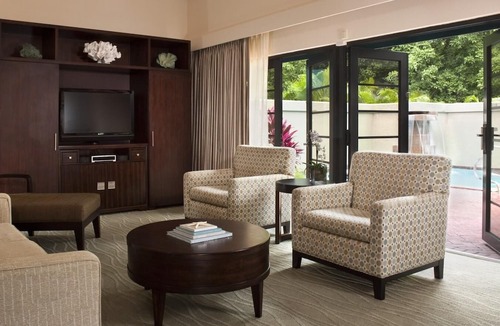 Coffeyville Resort | St. Johns Sunset Bay Vista Villas Resort, Beach!