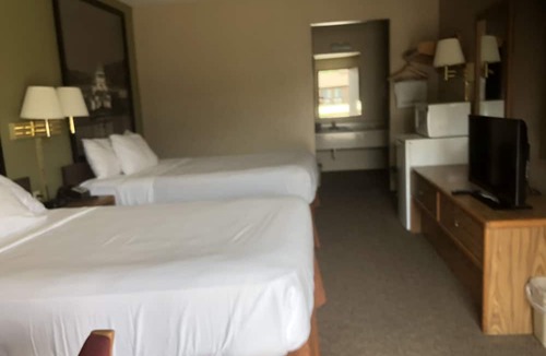 Onawa Hotel | Americas Best Value Inn Onawa