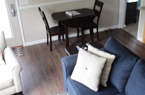 Prudenville Cabin | Jack's on the Bay, 2 Bedroom/2 Bath Lake Front