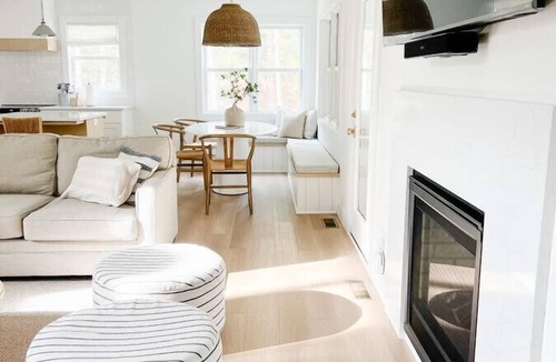 Sister Bay House | Luna's Retreat: Downtown Sister Bay