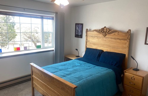 Aztec House | Durango, Aztec~Your Home on the Mesa!