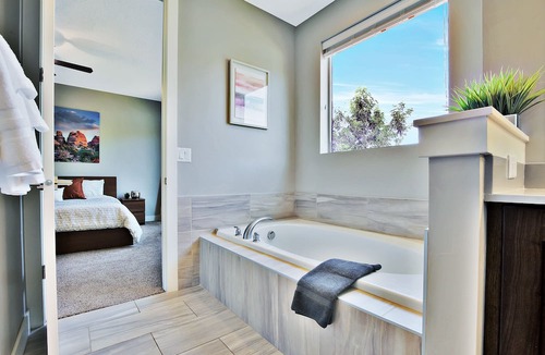 Moab Condo | Entrada at Moab Townhomes