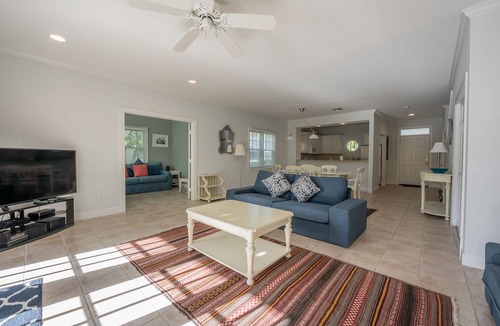 Key West House | A Sanctuary Home at the Key West Golf Club in Key West