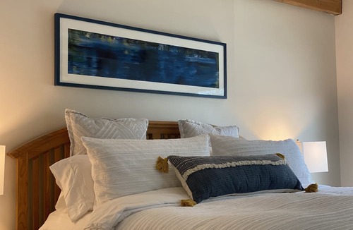 Green Lake House | The Perfect Green Lake Family Getaway