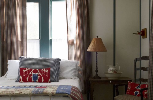 Fredericksburg House | Settlers Crossing