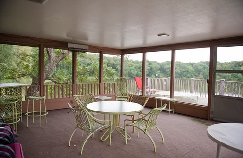 Mukwonago House | Family Retreat, private, large, great for multi-family, company retreat, wedding