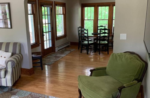 Sister Bay House | Welcome to your home away from home in the heart of Sister Bay!