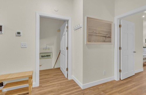 Sheboygan Condo | NEW Riverfront Loft - FANTASTIC location w/stunning views - on the boardwalk!