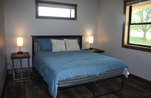 Neillsville House | 3 Bedroom Country Oasis Just Outside The City of Neillsville