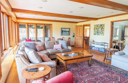 Diamond Point House | Fish Point Landing