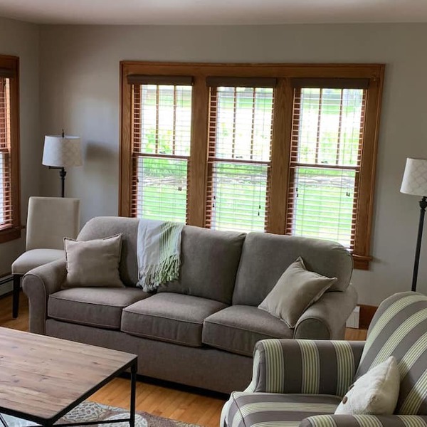 Welcome to your home away from home in the heart of Sister Bay! in Sister Bay