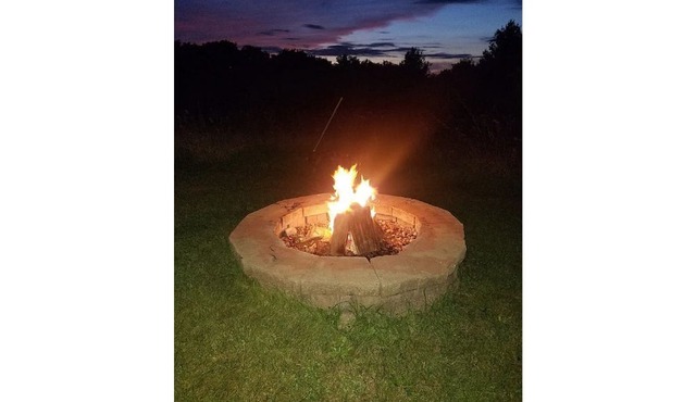 Spacious Villa*Beautiful Views*Country Setting in Monroe