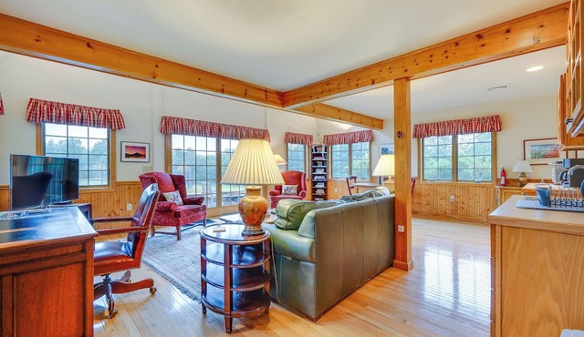 Vacation Rental Home in the Berkshires! in Williamstown