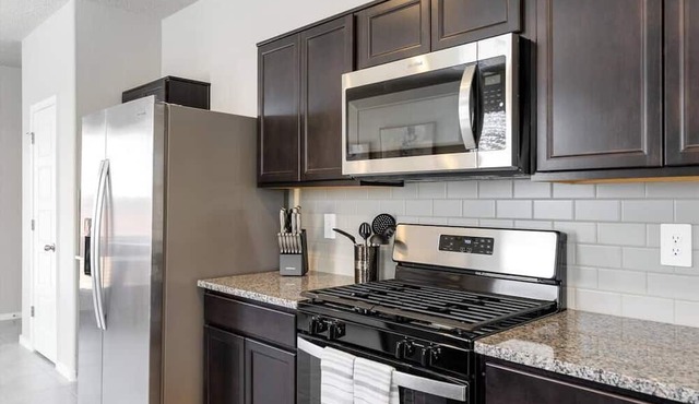 Stunning, brand-new home in ABQ! in Albuquerque