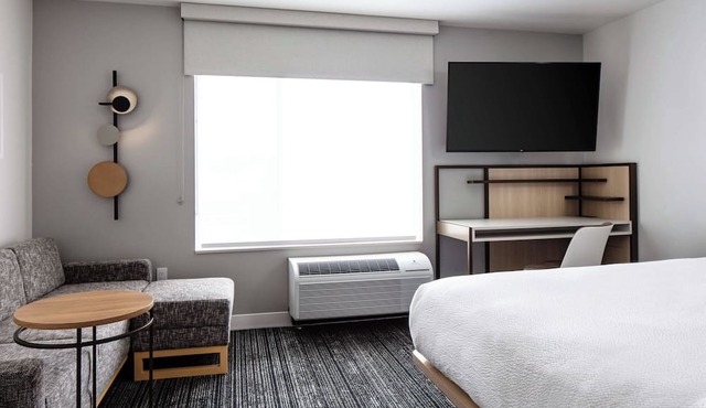 TownePlace Suites by Marriott Milwaukee West Bend in West Bend