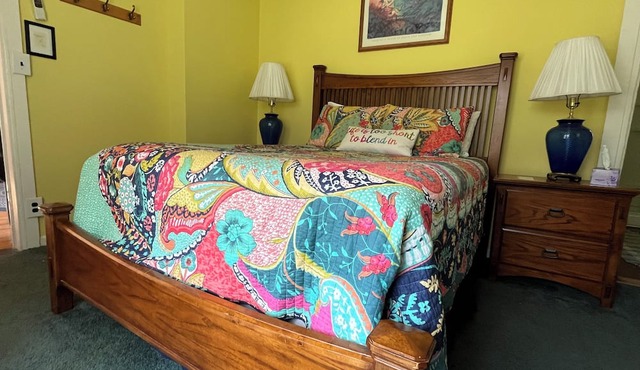 Rainbow Ridge Farms Bed and Breakfast Onalaska/La Crosse in Onalaska