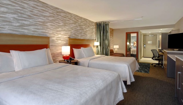 Home2 Suites by Hilton Boston South Bay in Boston