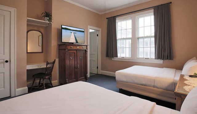 Siebkens Resort in Elkhart Lake