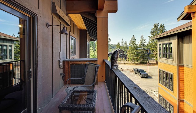 Mtn-view Escape: Suncadia Condo w/At-home Comfort in Cle Elum