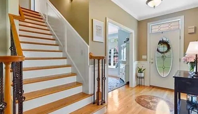 Quiet Luxury Home Close to Amherst & Local Attractions in Belchertown