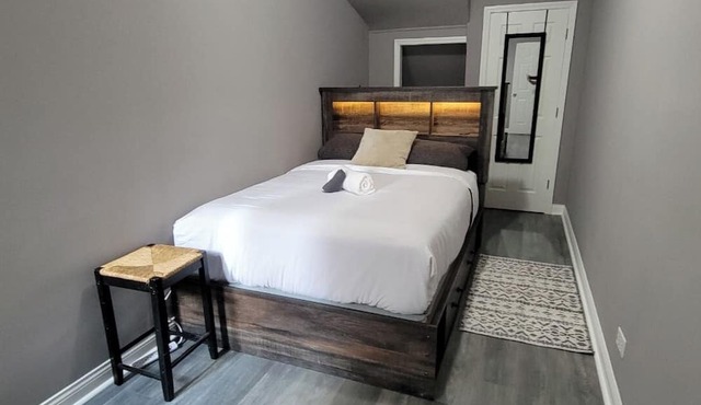 Chicago Avenue Inn in Chicago