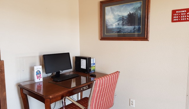 Le Mars Inn & Suites in Le Mars