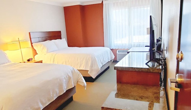Holiday Inn Express Hotel & Suites Portland-NW Downtown by IHG in Portland