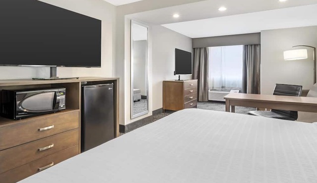 Best Western Plus Spokane North in Spokane