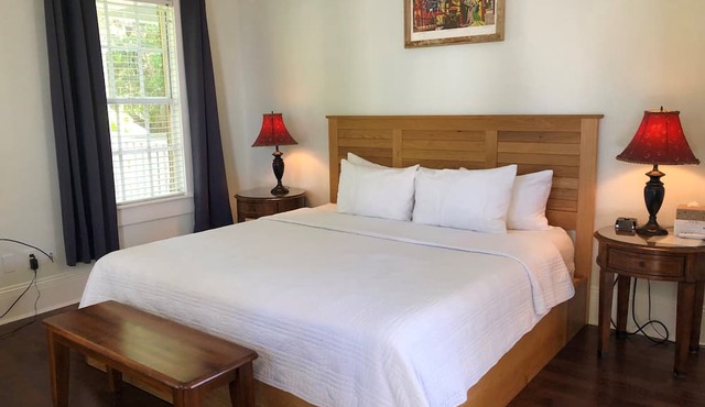 Duval House in Key West