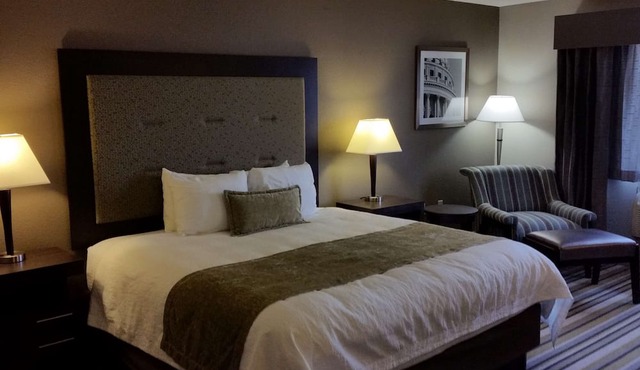 Best Western Stanton Inn in Chilton