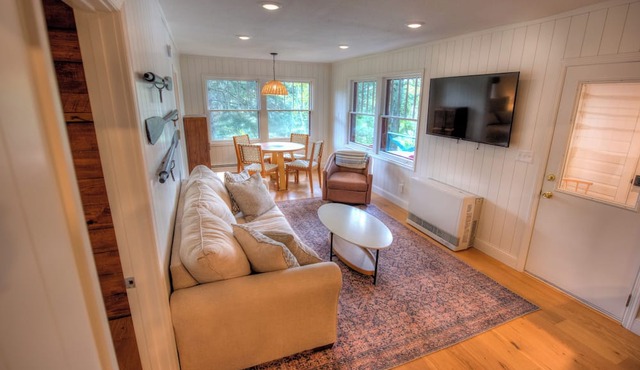 4 Season Lake - Friend & Family Gatherings: Snowmobiling, Fishing, ATV & More! in Cable