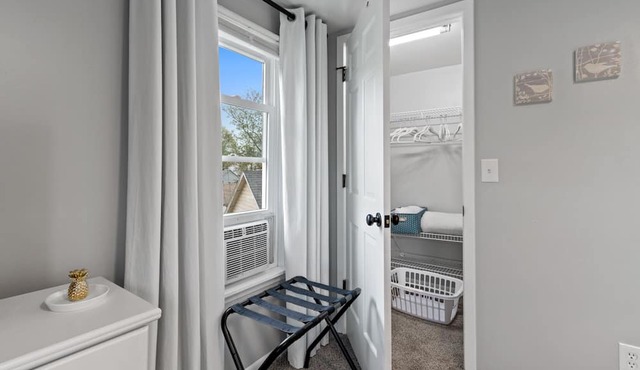 Comfy Nook- 2Bed, 20 Minutes from Wisconsin Dells in Portage