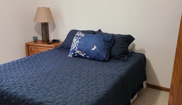 Home Away from Home in Manitowoc
