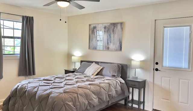 Riverfront Luxury On the Guadalupe - Experience Hill Country's Finest in Ingram