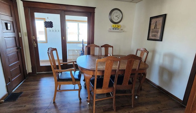 Charming Cottage, close to all the sights. in Nauvoo