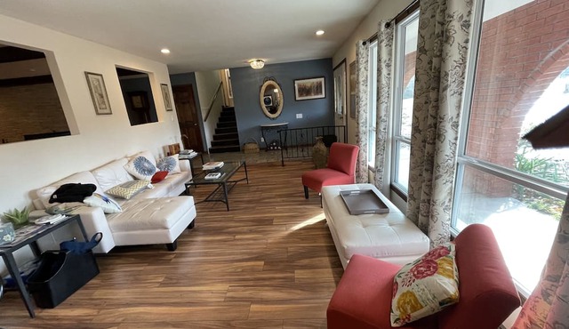 James River Retreat 4 bedroom/4 bath in Nixa