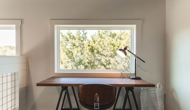 Your quiet hill country retreat awaits. in Kerrville