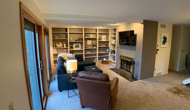Rock Lake Retreat - Lake Mills in Lake Mills